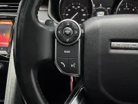 Used Land Rover Discovery HSE 241 HP (177 kW) 2017 Black SUV