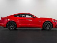 used Ford Mustang GT V8