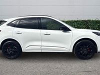 New Ford Kuga ST-Line X 242 HP (177 kW) 2026 SUV