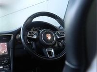 Used Porsche 911 532 HP (391 kW) 2018 Yellow Coupe