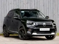 New Citroën C3 100 HP (73 kW) 2026 Black SUV