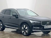 Used Volvo XC60 Ultra 449 HP (330 kW) 2025 Black SUV