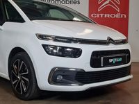 used Citroën C4 Picasso 1.6 BlueHDi Flair 5dr