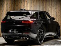 Used Land Rover Range Rover Sport Autobiography 530 HP (389 kW) 2025 Black SUV