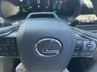 New Lexus LBX 136 HP (100 kW) 2026 Grey SUV