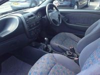 Used Fiat Bravo 1999 Hatchback