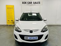 used Mazda 2 1.3 TAMURA