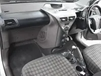 Used Toyota iQ 2009 Silver Hatchback