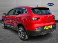 used Renault Kadjar 1.6 dCi Signature S Nav Euro 6 (s/s) 5dr