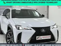 Used Lexus UX Sport Line 2020 SUV