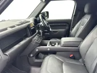 Used Land Rover Defender HSE Dynamic 2024 Black SUV