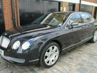 Used Bentley Continental Flying Spur 2007 Sedan