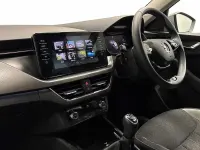 Gebraucht Skoda 110 R SE L 81 PS (59 kW) 2023 Grau Kombi