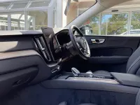 Used Volvo XC60 Plus 345 HP (253 kW) 2025 White SUV