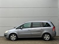 used Vauxhall Zafira 1.8i Active 5dr