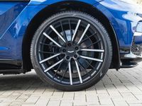 Used Aston Martin DBX 707 697 HP (512 kW) 2025 Blue SUV