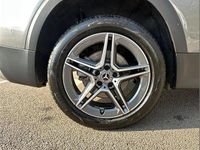 Used Mercedes GLB200 AMG Line Premium 161 HP (118 kW) 2025 Grey SUV