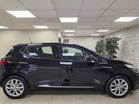 used Renault Clio IV 