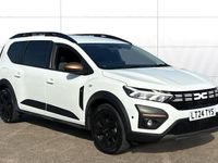 Used Dacia Jogger Extreme 141 HP (103 kW) 2025 MPV