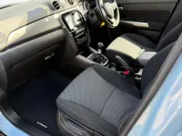 Used Suzuki Vitara SZ-T 2023 Blue SUV