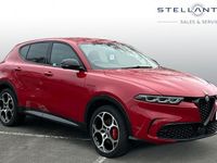 Used Alfa Romeo Tonale Veloce 280 HP (205 kW) 2025 SUV