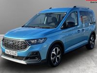Begagnad Ford Tourneo Active 122 HK (89 kW) 2024 Kombi