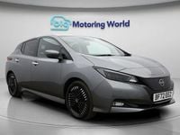Used Nissan Leaf Tekna 110 kW (150 HP) 2025 Hatchback