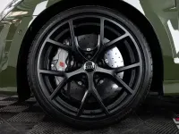 Used Audi RS3 Comfort 400 HP (294 kW) 2024 Green Sedan