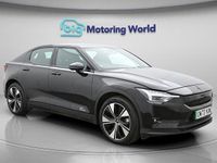 Used Polestar 2 2024 Hatchback