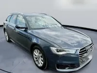 Used Audi A6 190 HP (139 kW) 2015 Estate