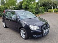 used VW Polo 1.2L S 5d 63 BHP