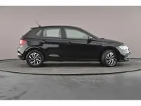 Used VW Polo 95 HP (69 kW) 2022 Hatchback