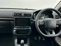 Used Citroën C3 PureTech 83 HP (61 kW) 2023 Soft sand Hatchback