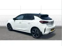 Used Vauxhall Corsa Ultimate 101 HP (74 kW) 2023 Other Hatchback