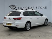 used Seat Leon 1.6 TDI SE Dynamic [EZ] 5dr DSG