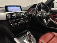 Used BMW 320 M Sport 2019 Grey Hatchback