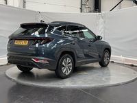 used Hyundai Tucson 1.6 TGDi SE Connect 5dr 2WD