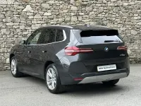 Used BMW X3 xLine 255 HP (187 kW) 2025 Grey SUV