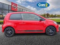 used Skoda Citigo 1.0 MPI Monte Carlo 3dr