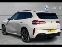 Used BMW X3 M Sport 197 HP (144 kW) 2026 Dune grey metallic SUV