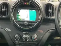 Używany Mini Cooper D Countryman 150 KM (110 kW) 2018 Biały SUV