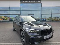 Used BMW X5 M Sport 394 HP (289 kW) 2019 Black SUV