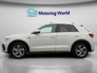 Used VW T-Roc R-line 148 HP (108 kW) 2024 SUV