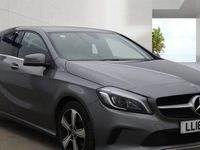 Used Mercedes A200 Sport Edition 2018