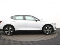 Used Polestar 2 Standard Range Single Motor 169 kW (231 HP) 2022 Silver Hatchback