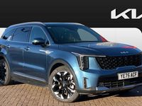 Used Kia Sorento 194 HP (142 kW) 2025 Other SUV