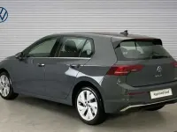 Used VW Golf VIII 150 HP (110 kW) 2025