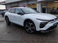 Used Citroën C5 X PureTech 131 HP (96 kW) 2022 Estate