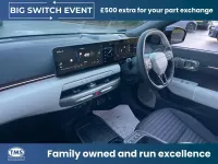 Used Kia EV4 GT-Line S 150 kW (204 HP) 2025 Red Sedan