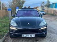 used Porsche Cayenne 3.0 TD V6 Tiptronic 4WD Euro 5 (s/s) 5dr